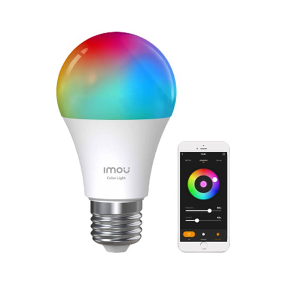 Bóng đèn LED thông minh DAHUA CL1B-5-IMOU
